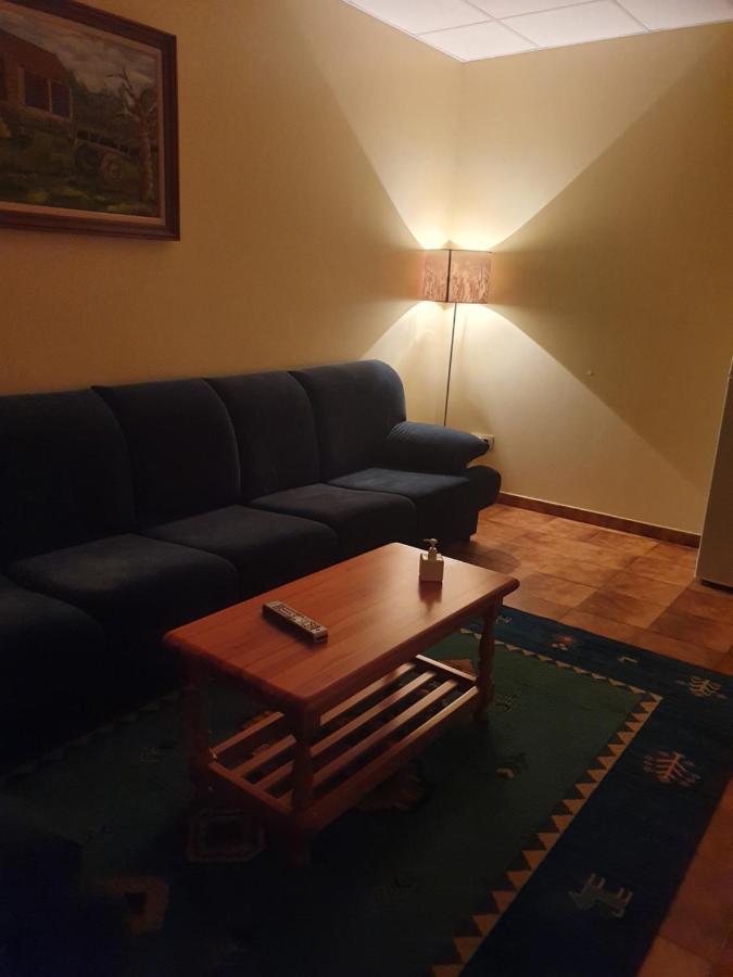 A Corticela Villanueva De Arosa Esterno foto