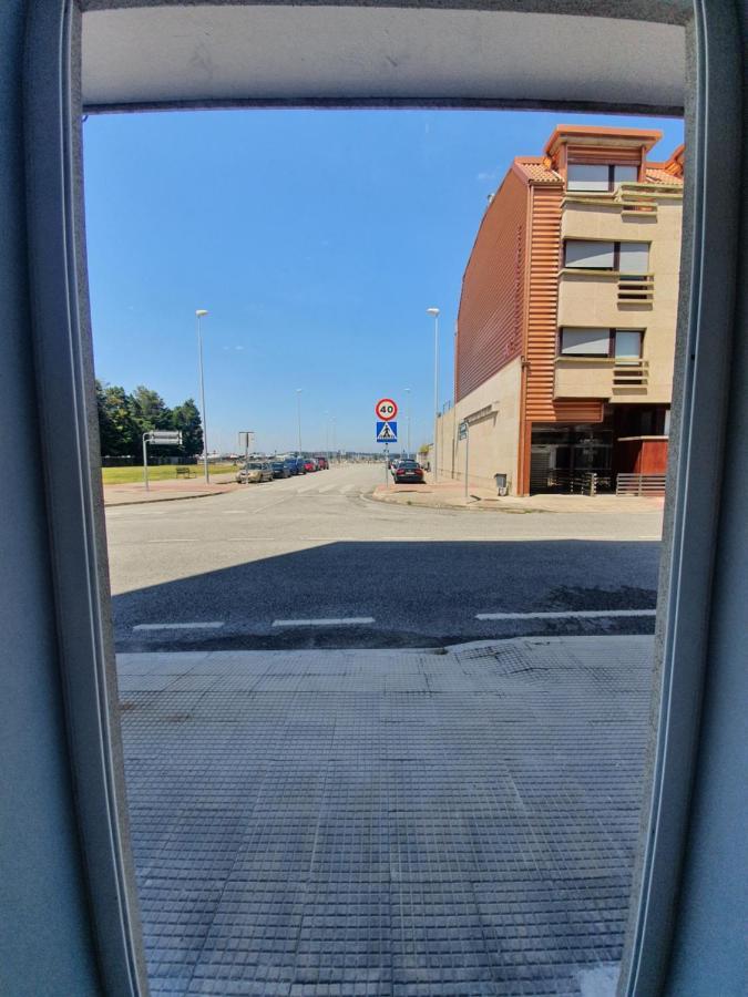 A Corticela Villanueva De Arosa Esterno foto
